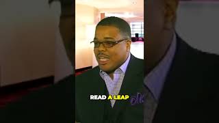 Unleashing Your Full Potential Take a Leap of Faith for Success