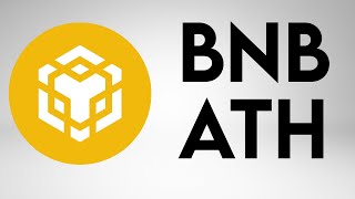 BNBコイン価格予測2025！バイナンスコイン史上最高値