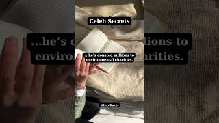 Celebrity Secrets part 24✨ #facts #celeb #celebrity #celebsecrets #celebritysecrets #celebfacts