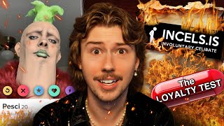 The Modern Dating Scene is an Endless Hellscape
