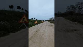 Fpv park #fpv #fpvfreestyle #nazgul5 #drone