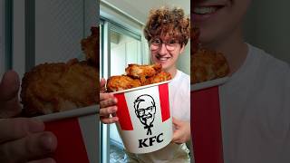 日本のKFCのすべてをランキング！