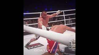 💥 Eddie Hall vs Mariusz Pudzian Pudzianowski | Who Will Win The Fight? #gym #gymedit #gymmotivation