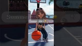 𝓢𝓾𝓶𝓶𝓮𝓻 𝓤𝓹𝓭𝓪𝓽𝓮 ིྀ #roblox #dubairp
