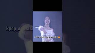 Funny Lisa😂 #lisa #blackpink #blink #kpop #funny #shorts