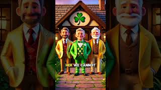 Love , Wealth and Luck  #moraltale #lifelessonstory #motivationalstory #wisdomstories #shortsai