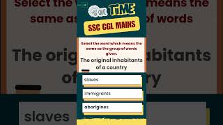 TARGET SSC CGL MAINS EXAM 2025 #sscmains #ssc2024 #ssccglenglish #SSCCGLMAINSEXAM #SSCCGLMAINS2025