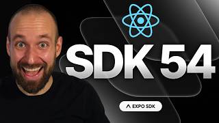 Expo SDK 54とReact Native 0.81：今すぐアップグレードすべき理由