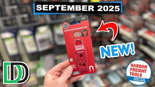 2025年9月にハーバー・フレイト・ツールズで買うべきおすすめ商品