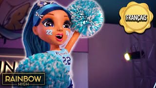 LIVE ! 🔴 Rainbow High SAISON 1 ! 🌈 | Rainbow High
