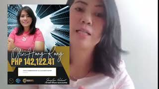 ATOMIC DREAM TEAM EMPIRE Earner's from deferent background