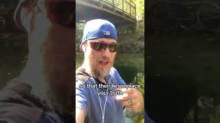 💣 TRUTH BOMB 💣 : Gaslighting
