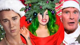 These Songs Will Make You Hate Christmas