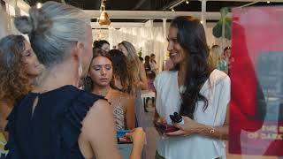Transformative Partnerships 2023 | LOTUSWEI Flower Essences