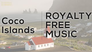 Coco Islands l Royalty Free Music l Vlog Free Music l No Copyright Music l BH Music Brothers
