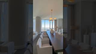 Central Park Tower: The Pinnacle of Luxury Living 🥂