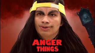 [YTP]  Anger Things