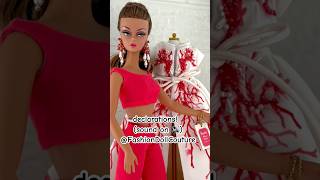 Barbie or Valentino? Who did it better? Watch and drop your verdict!