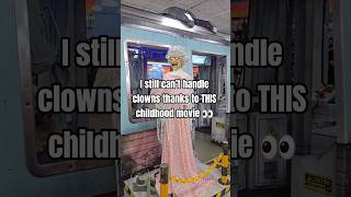 Taking My Kids to Spirit Halloween 👻 | Childhood Clown Fear Revealed! #momlifeunfiltered