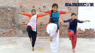 TAPA TINI Song DanceTutorial# Belasuru movie# SDA PRODUCTION