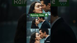 Cozy rain sounds for sleeping feel 🌧️#asmrrain #rainsounds #rain #fyp #coupleshorts