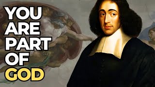 Spinoza's God: The Philosophy That Inspired Einstein| Baruch Spinoza