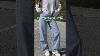 Korean🎀outfit#asthetic #outfitideas#fashion #fashiontrends#bts#korean #koreanlooks#koreanoutfit#fyp