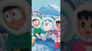 Nobita and friends × Naach meri Jaan 😄🥰♥️ #nobitaedits #doraemonnobita #nobitastatus #viral #edit
