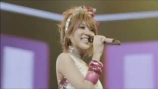 Summer Time Love / loves 日之内エミ & Ryohei @YOKOHAMA ARENA
