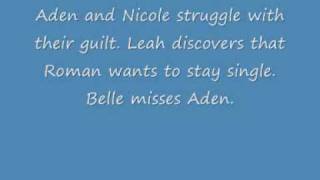 Home and Away Spoilers 4835-4840