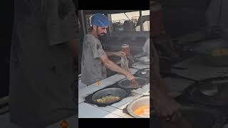 food making process #shorts #shortvideo #foodie