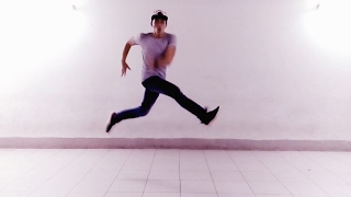 24k magic | Bruno Mars | Dance Cover | Ovi Pramanik