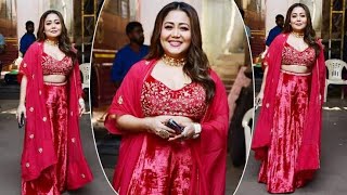 Dil Ko Karrar Aaya _Neha Kakkar Hindi Virel song 2022