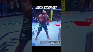 Opinion⬇️ #mma #ufc #ufcfightnight #knockout #derricklewis