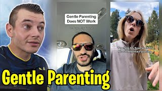 Is Gentle Parenting Toxic? Enabling Disrespectful Kids in 2025...