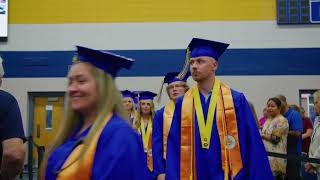 SSCC Graduation 2025