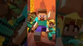 Ashley look at me minecraft #minecraft #herobrine #trending #shorts #short #stave