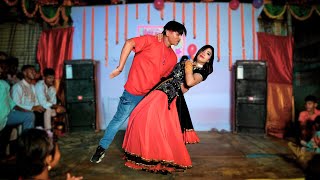 Kiya Kiya / Welcome Movie Song / DHP Habib & Payel / Couple Dance / TikTok Viral Song Dance 2025