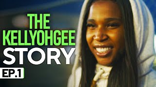 The KellyOhgee Story | Episode 1: Campus Life