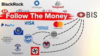 金融エリートの汚れた秘密