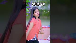 Saiyaara #trendingsong
