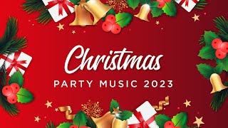 Christmas Party Songs - 2022 | No Copyright