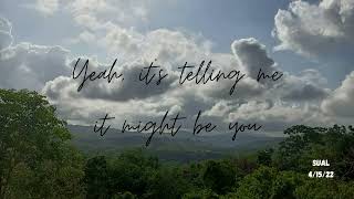 It Might Be You (Stephen Bishop/ cover by Nonoy Peña) #itmightbeyou #stephenbishop #nonoypeña #song