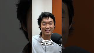 High School Investing  My Robinhood Journey #podcast #investingmistakes