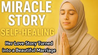 Astagfirullah from desperation to love 🌺|  Heal Yourself wid Power of Dua❣️| True love miracle story