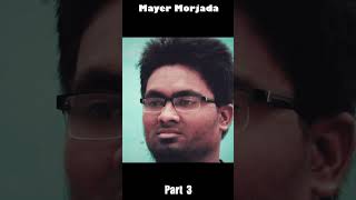 মায়ের মর্যাদা সিনেমার জনপ্রিয় দৃশ্যে #shortvideo #viralshorts #shorts86 #MayerMorjada #MannaMovie