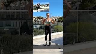 #energy #tabata #hiitworkout #followme #musclemummys #absworkout で週を始めましょう