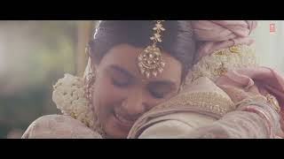 Jug Jug Jeeve (Full Video) | Shiddat | Diana P, Mohit R | Sachet T Parampara T| Sachin - Jigar