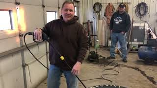 How To Make Tires Race Like New With Grip Bite!