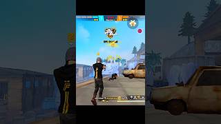Free fire #shorts #lowdevicegameplay